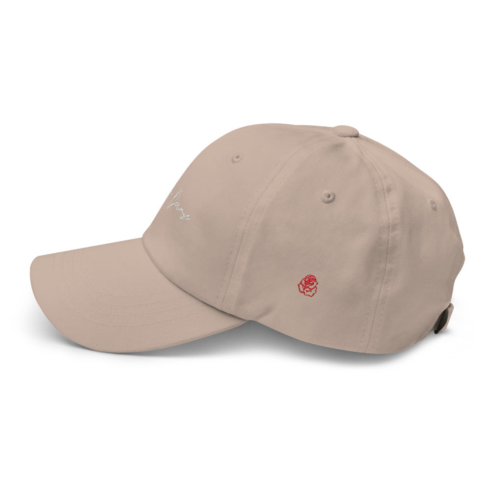 Signature Dad Cap