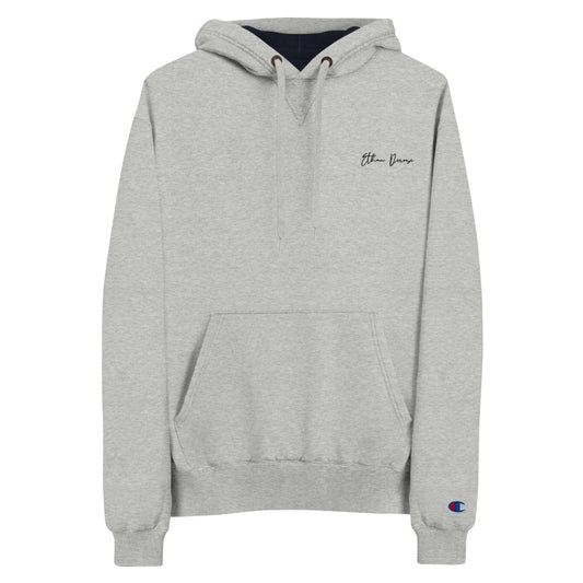 Signature Hoodie