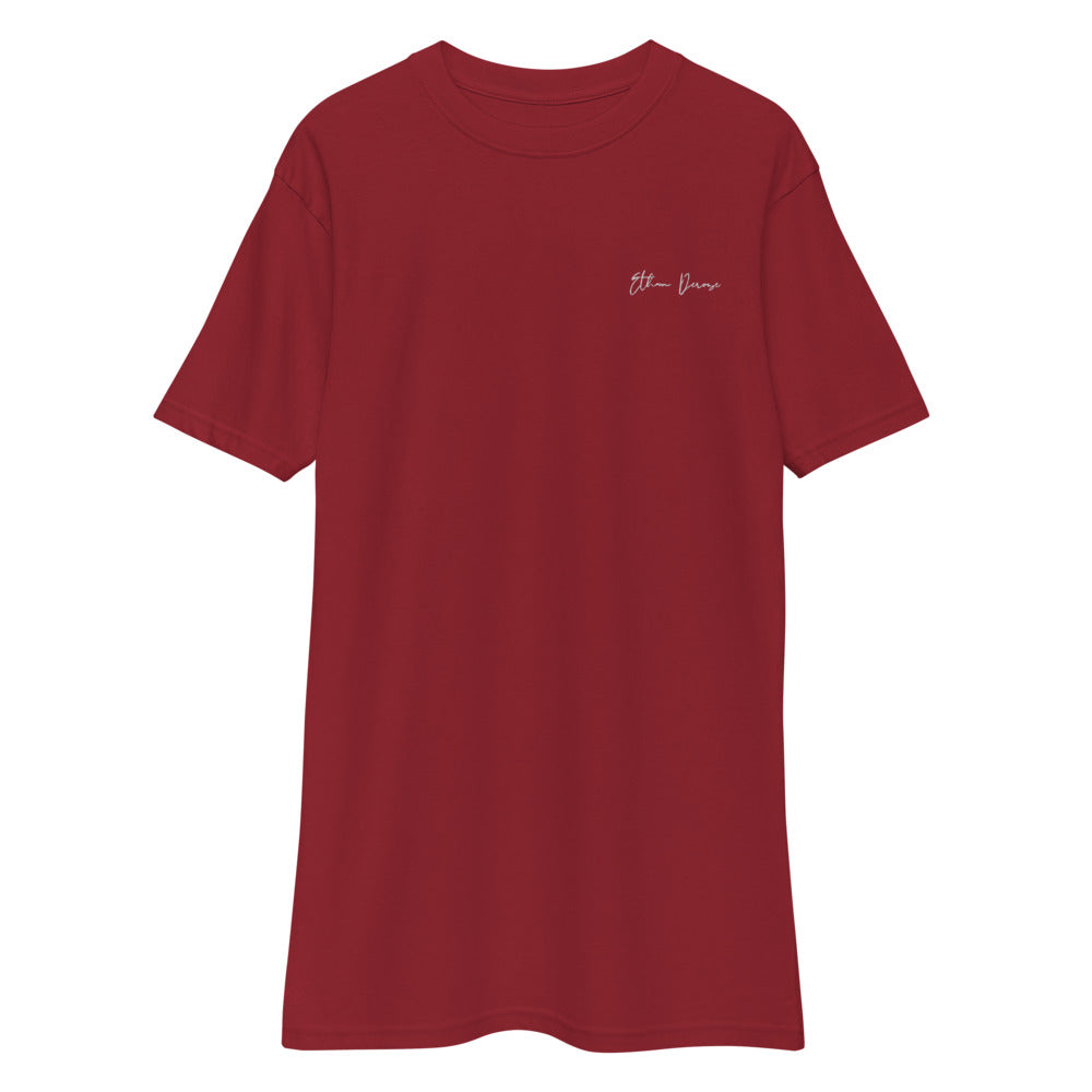 Signature Heavyweight Tee