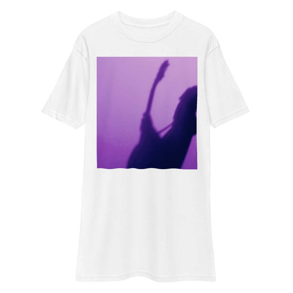 Nighttime Heavyweight Tee