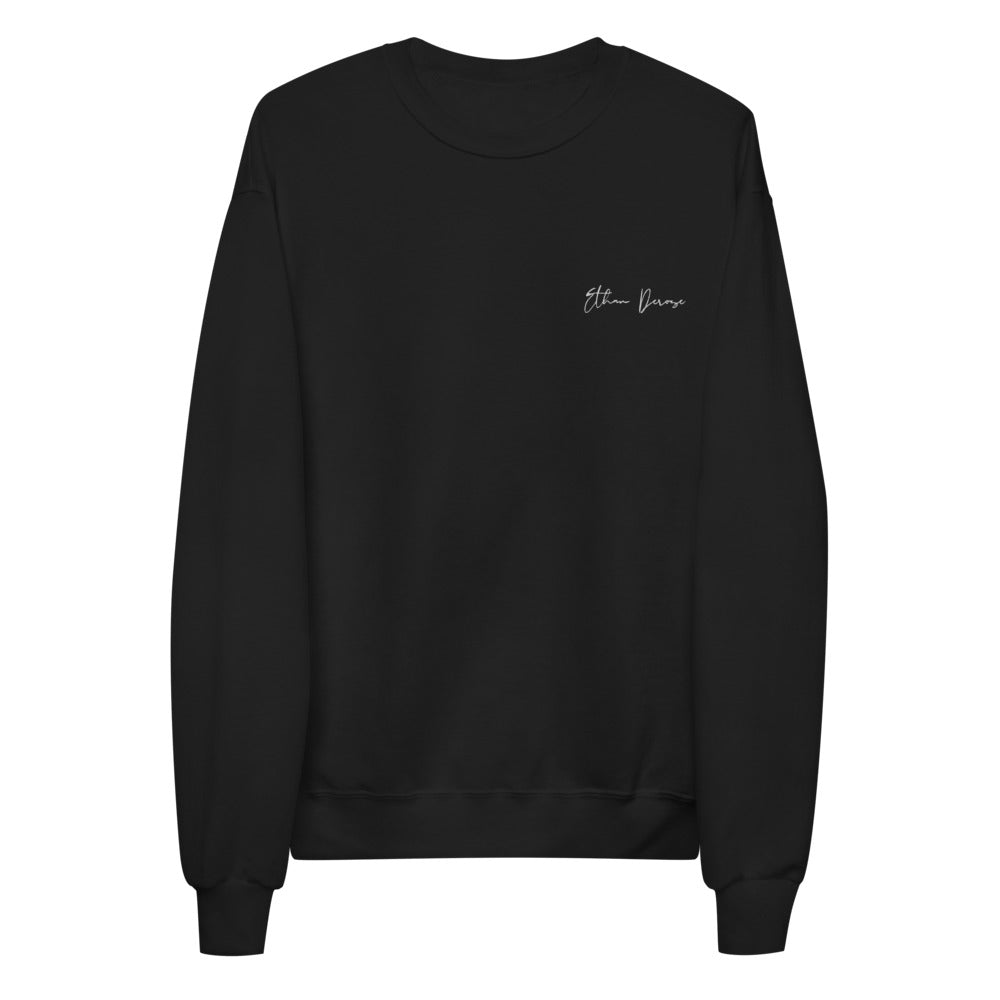 Signature Crewneck