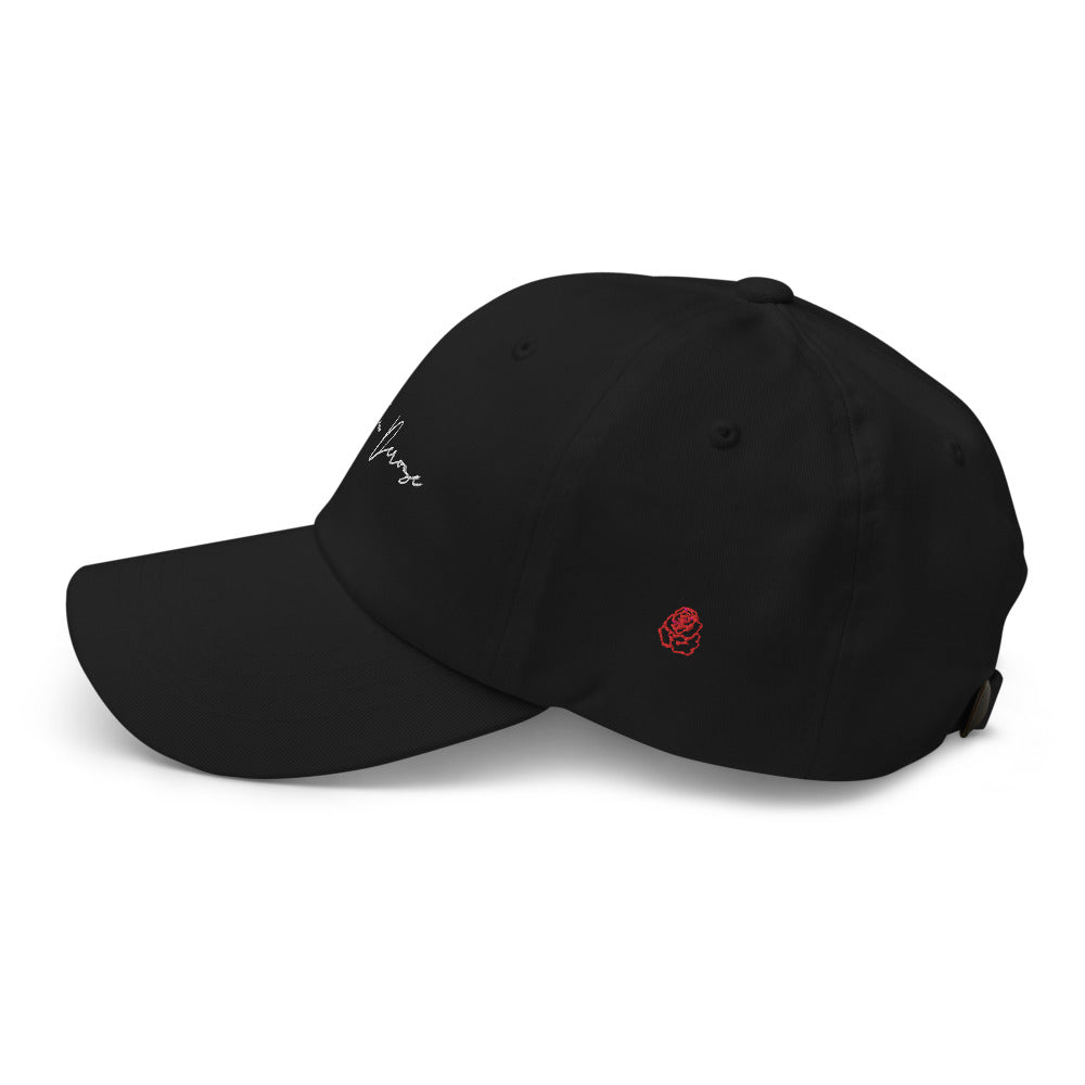 Signature Dad Cap
