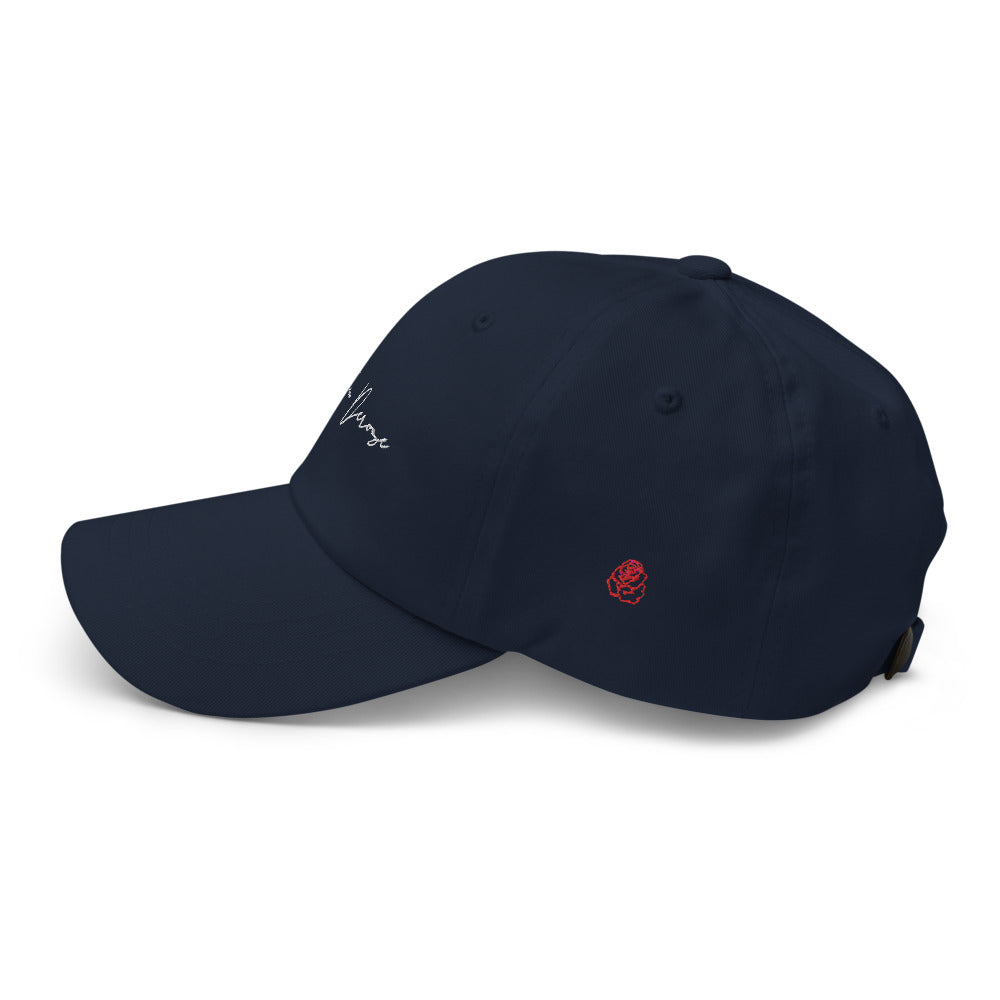 Signature Dad Cap