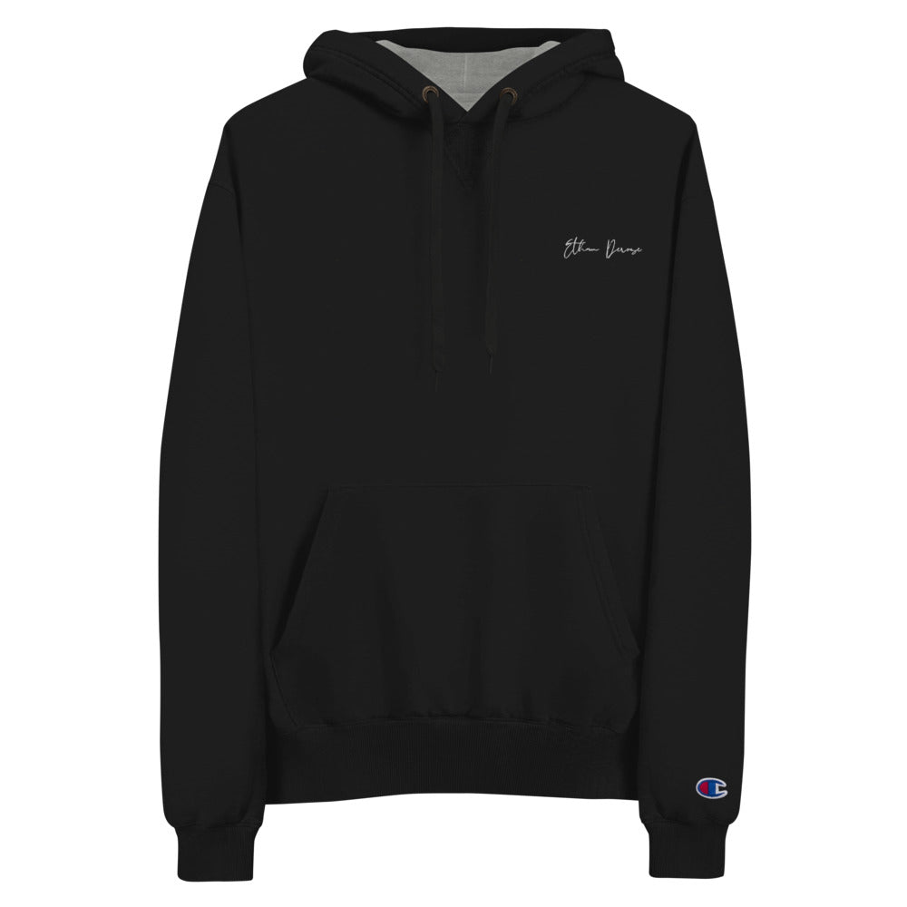 Signature Hoodie