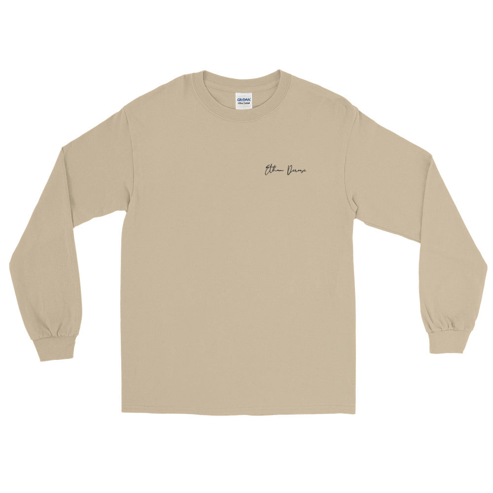 Signature Long Sleeve