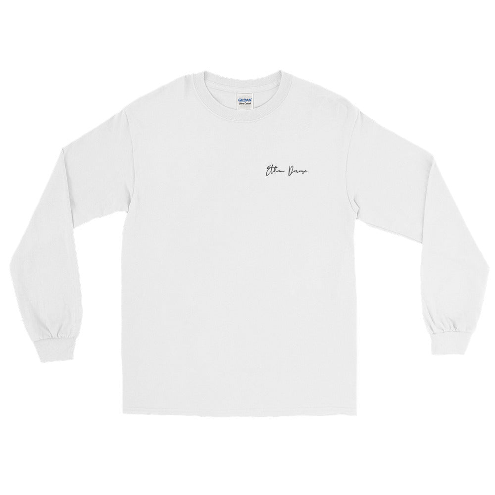 Signature Long Sleeve