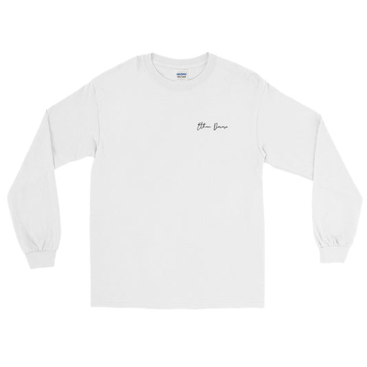 Signature Long Sleeve