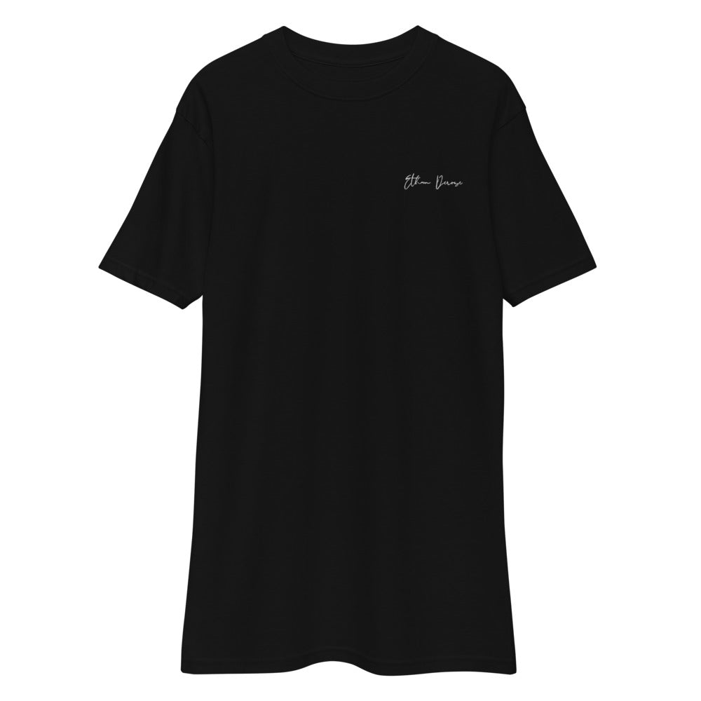 Signature Heavyweight Tee