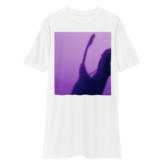 Nighttime Heavyweight Tee