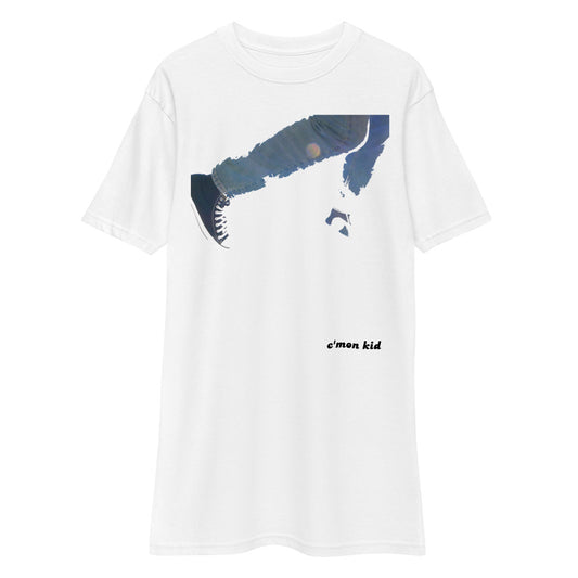 C'mon Kid Tee