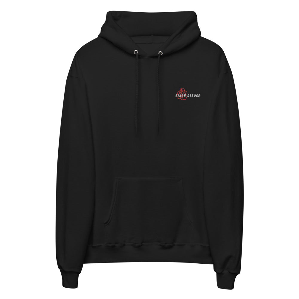 Rose Hoodie