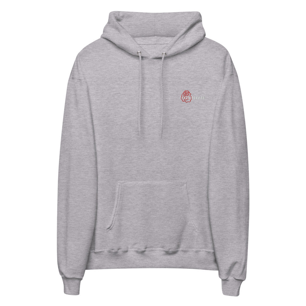 Rose Hoodie