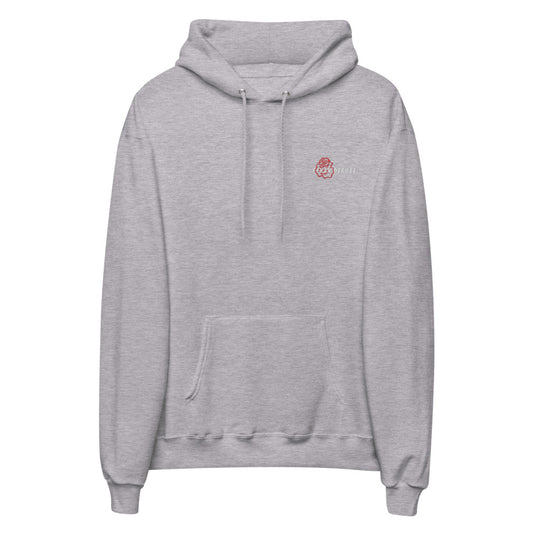 Rose Hoodie
