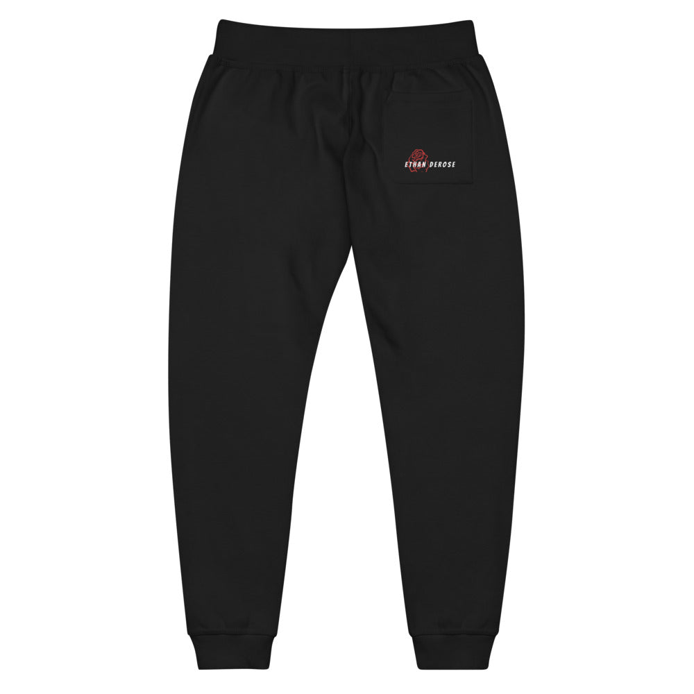 Rose Women's Sweatpants
