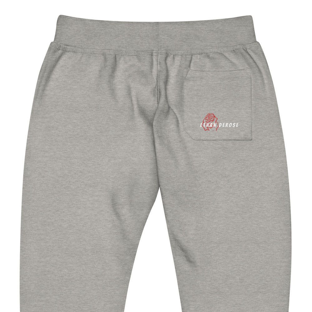 Rose Women's Sweatpants