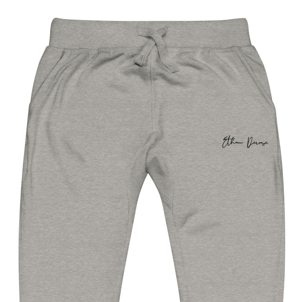 Signature Men's Sweatpants