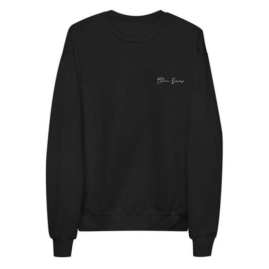 Signature Crewneck